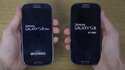 Samsung Galaxy S3 Neo vs Huawei Honor 6x Karşılaştırma 